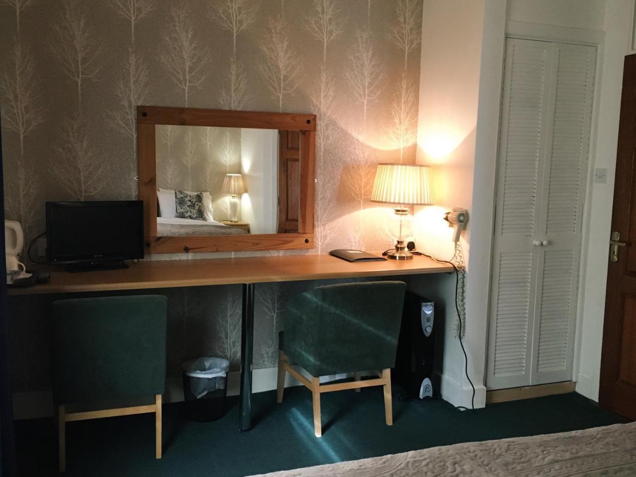 Abbeyvilla Guesthouse Room Only Adare Exterior foto