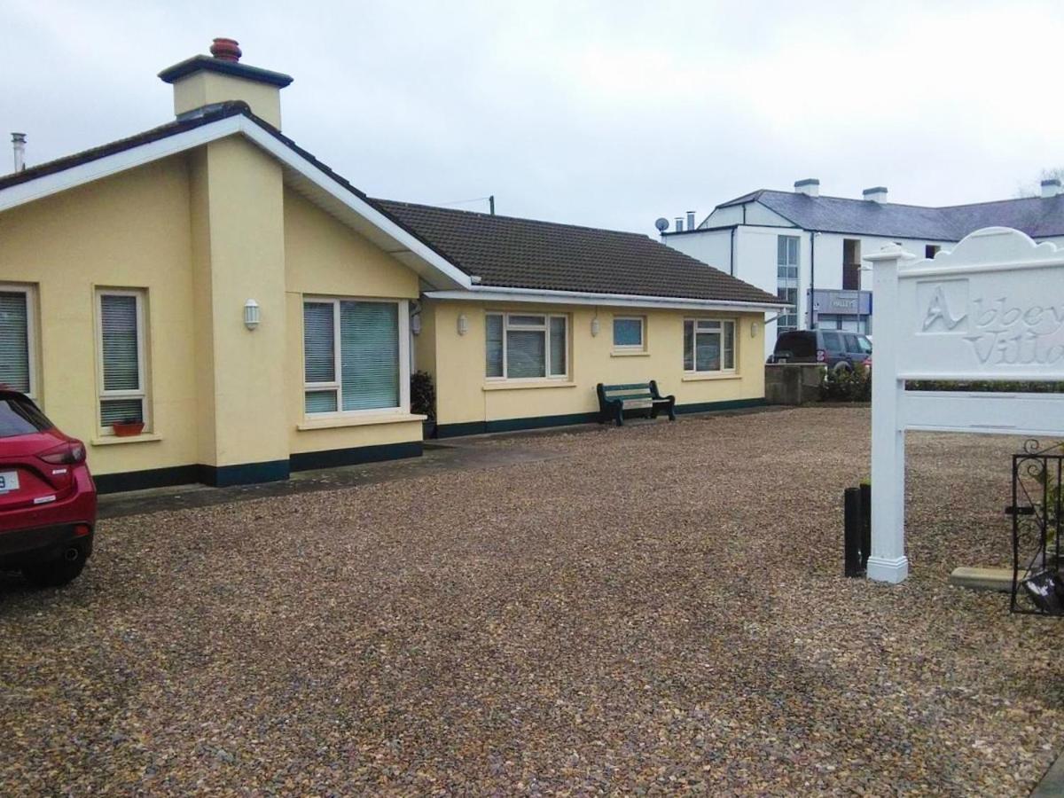 Abbeyvilla Guesthouse Room Only Adare Exterior foto